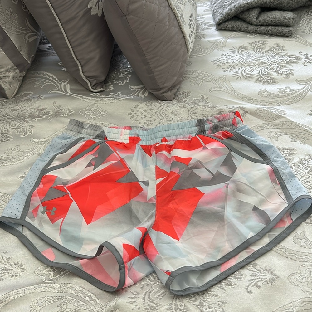 Women’s Under Armour Shorts